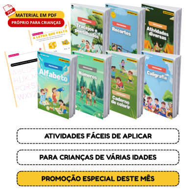 ATIVIDADES FÁCEIS DE APLICAR (2)